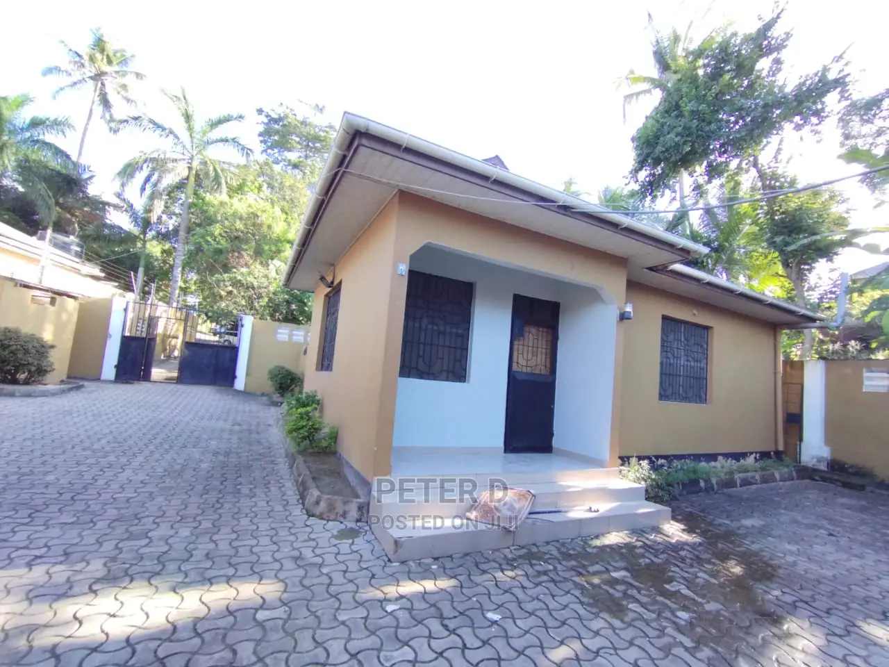 2bdrm Apartment in Kimara for rent in Kimara