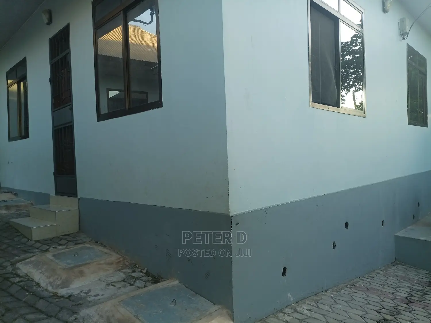2bdrm Apartment in Kimara for rent in Kimara