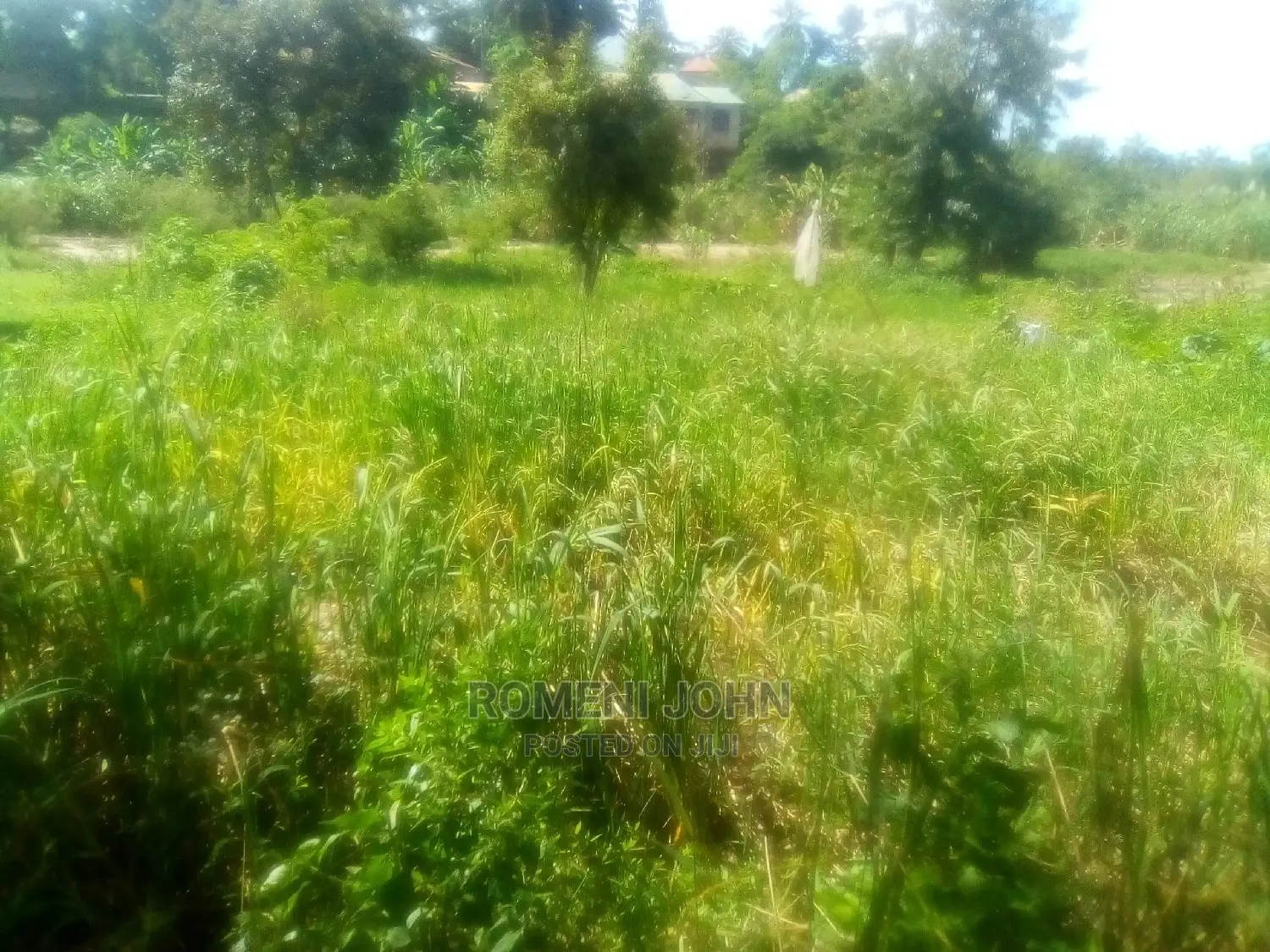 Eneo La Viwanda Na Biashara Heka 2 Linauzwa in Ukonga