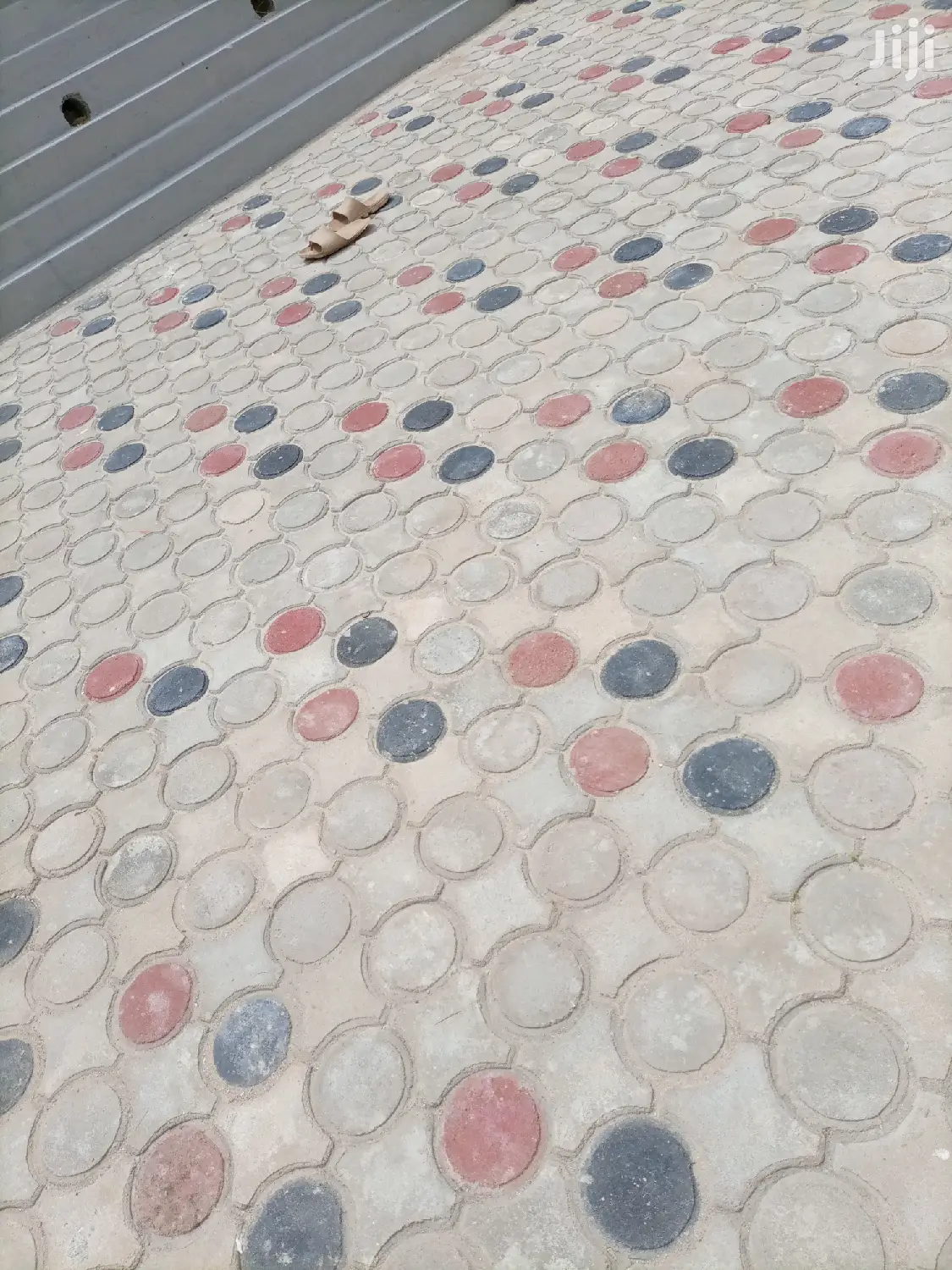Ina Vyumba2,Master,Sebule,Jiko,Public Toilet Na Parking in Kinondoni