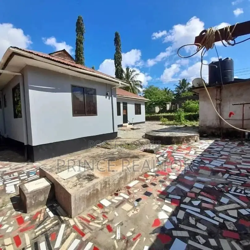 3bdrm House in Kimara Suka, Kinondoni for sale in Kinondoni