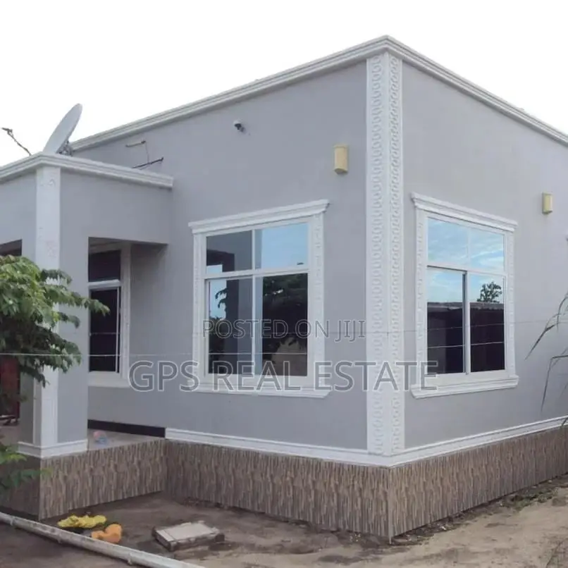 3bdrm House in Mbweni Kiembeni, Kinondoni for sale in Kinondoni
