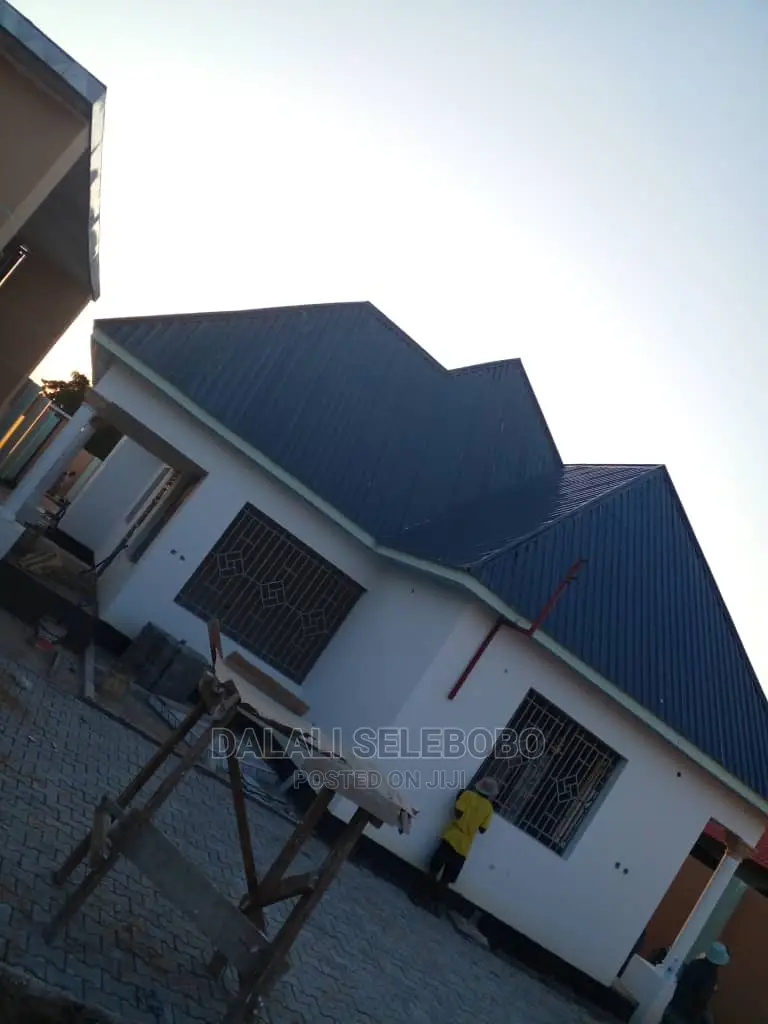4bdrm Bungalow in Kigamboni Twangoma for sale in Kigamboni