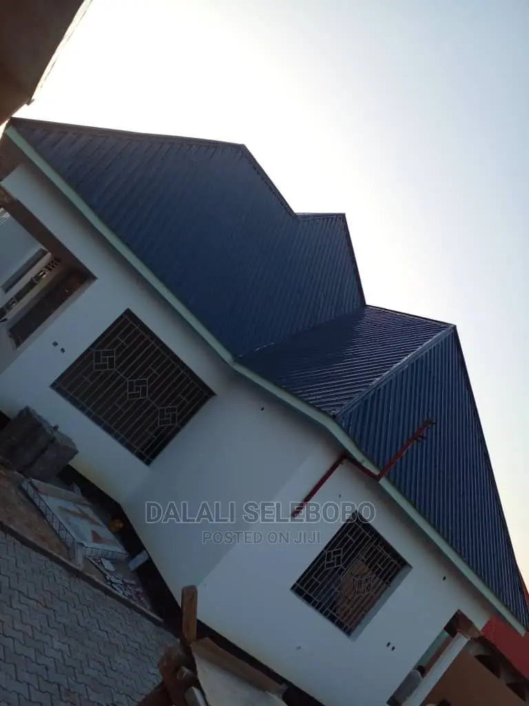 4bdrm Bungalow in Kigamboni Twangoma for sale in Kigamboni