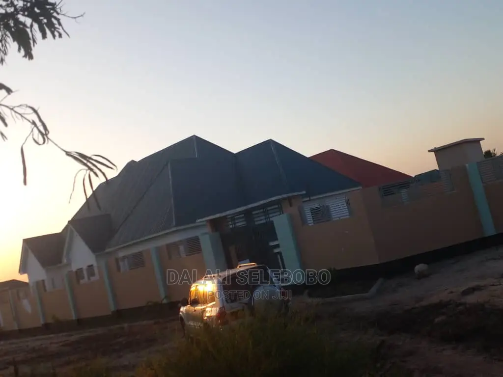 4bdrm Bungalow in Kigamboni Twangoma for sale in Kigamboni