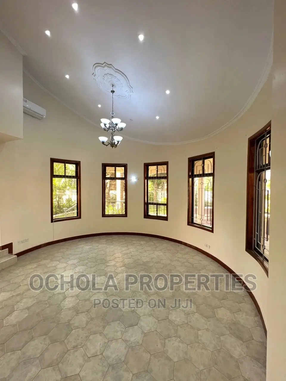 5bdrm House in Mbezi for rent in Mbezi