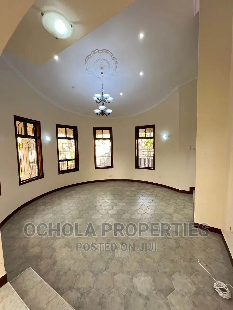 5bdrm House in Mbezi for rent in Mbezi