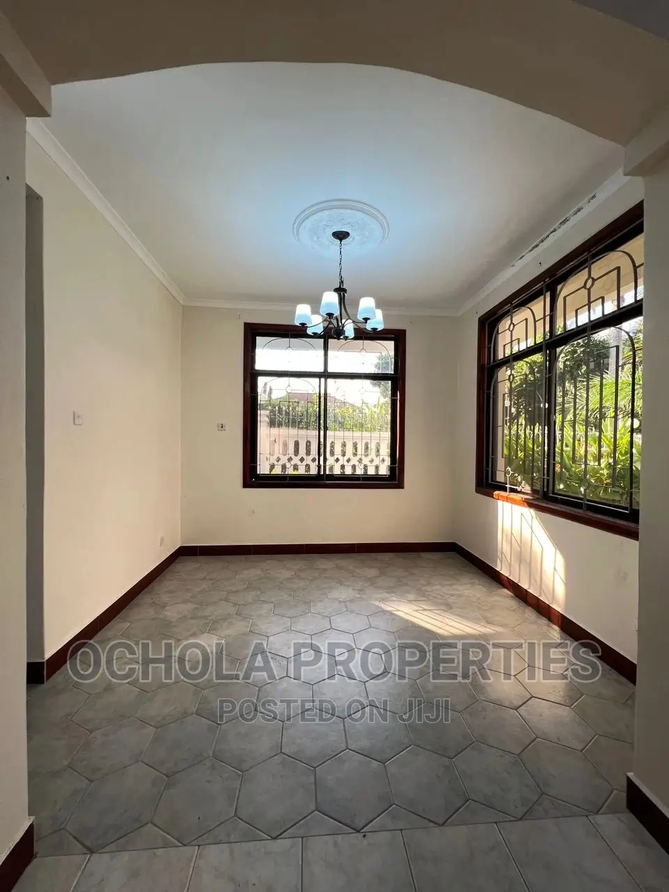 5bdrm House in Mbezi for rent in Mbezi