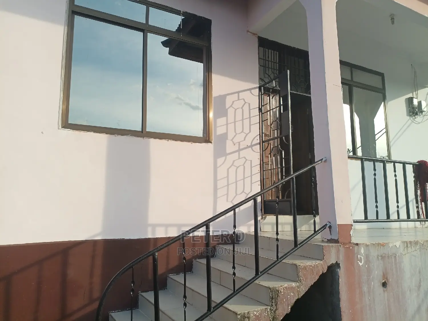 2bdrm Apartment in Kimara for rent in Kimara