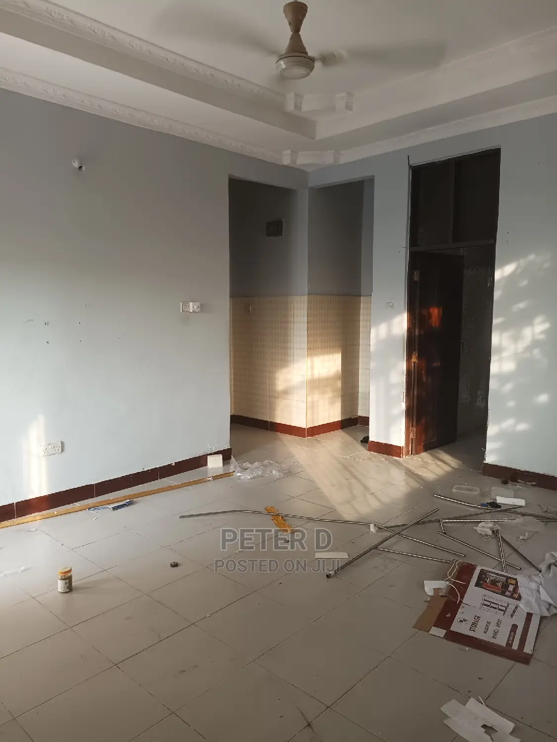 2bdrm Apartment in Kimara for rent in Kimara
