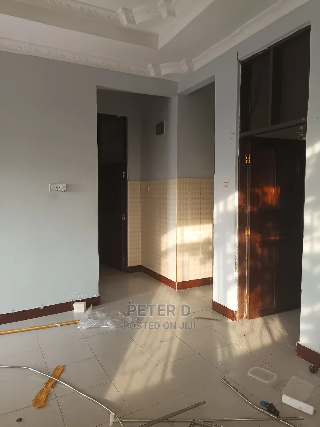 2bdrm Apartment in Kimara for rent in Kimara