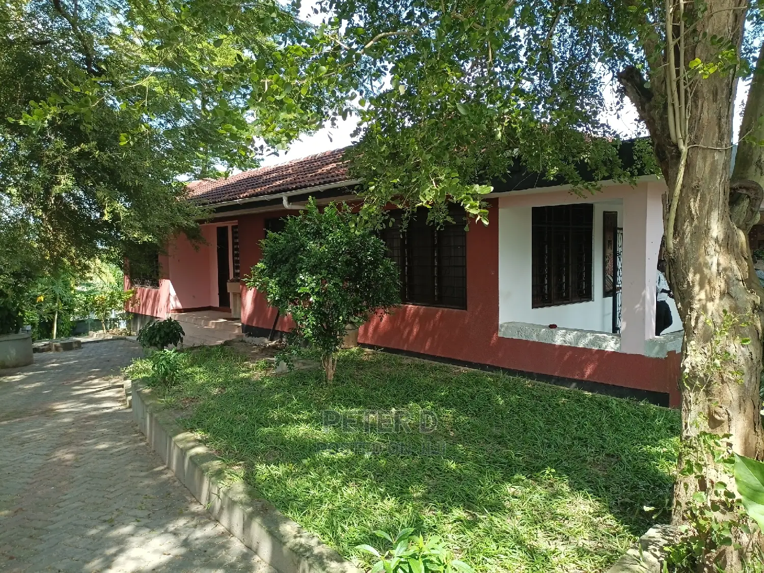 5bdrm Apartment in Kimara for rent in Kimara