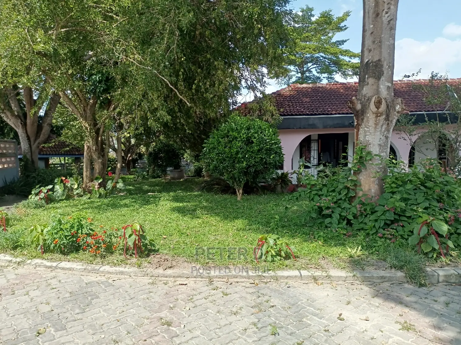 5bdrm Apartment in Kimara for rent in Kimara