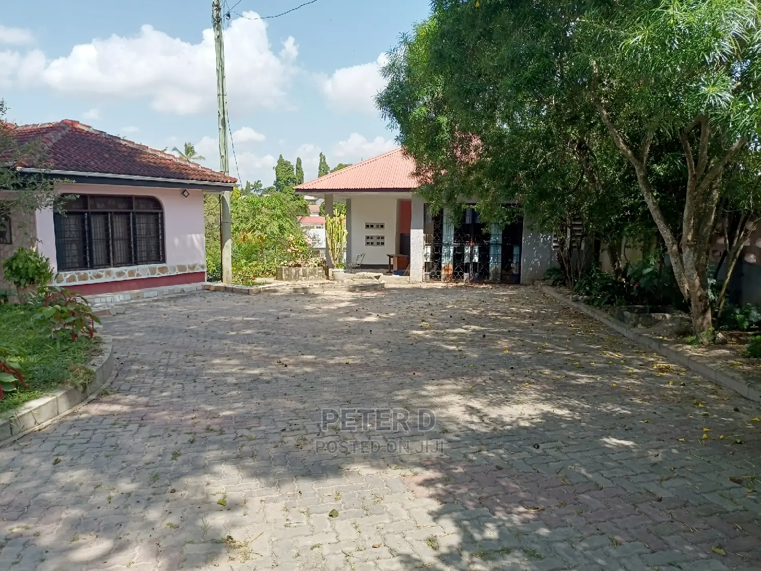 5bdrm Apartment in Kimara for rent in Kimara