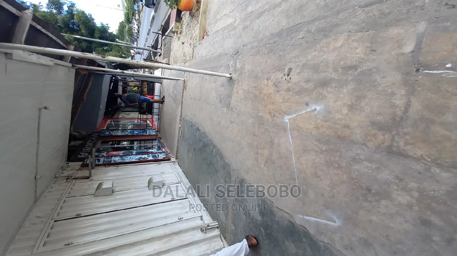 Frem Inatizama Lami Sinza Mapambano in Kinondoni
