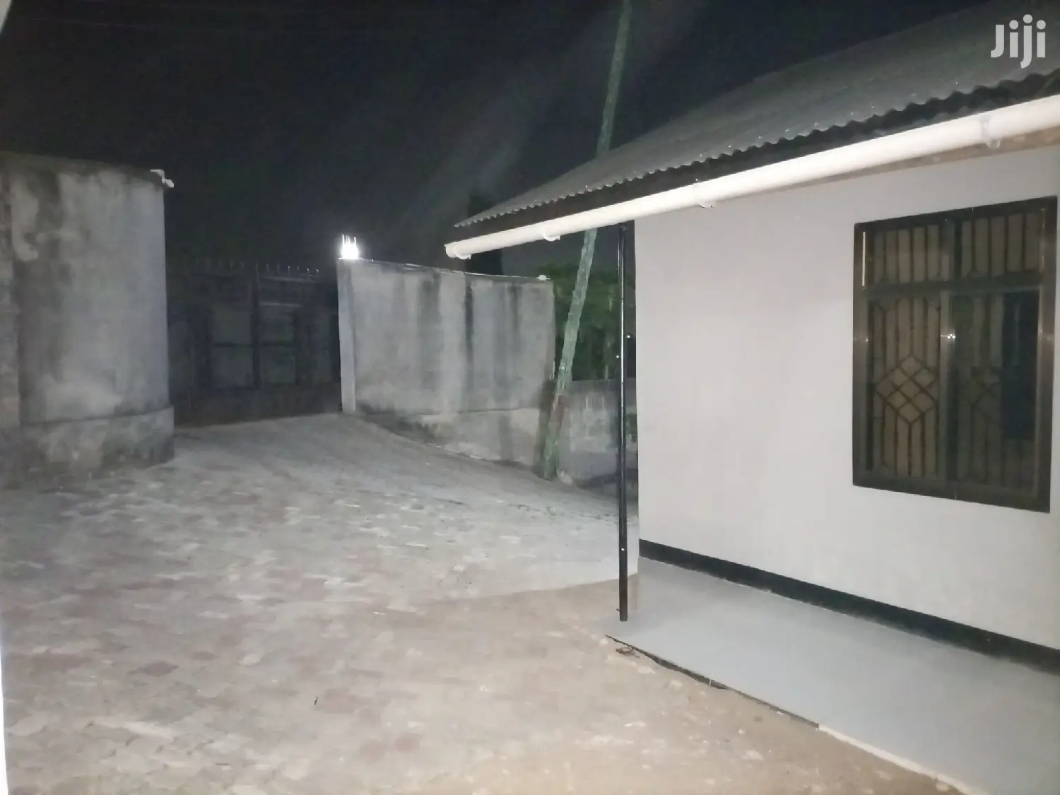 House For Rent At Mkua in Kinondoni