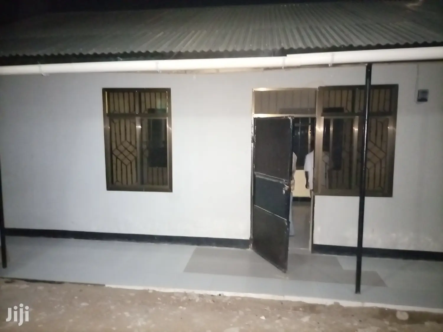 House For Rent At Mkua in Kinondoni