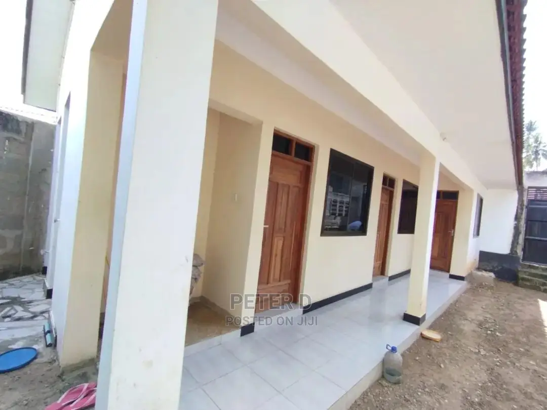 1bdrm House in Kimara for rent in Kimara