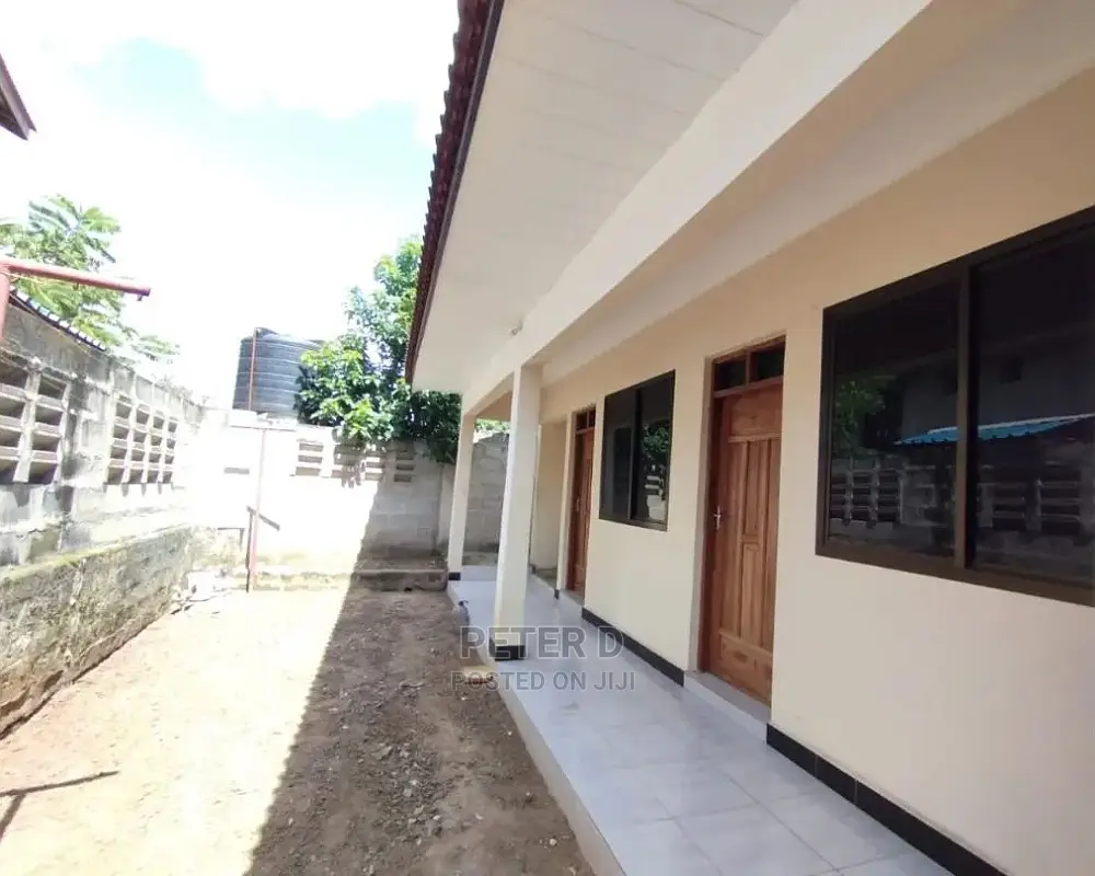 1bdrm House in Kimara for rent in Kimara