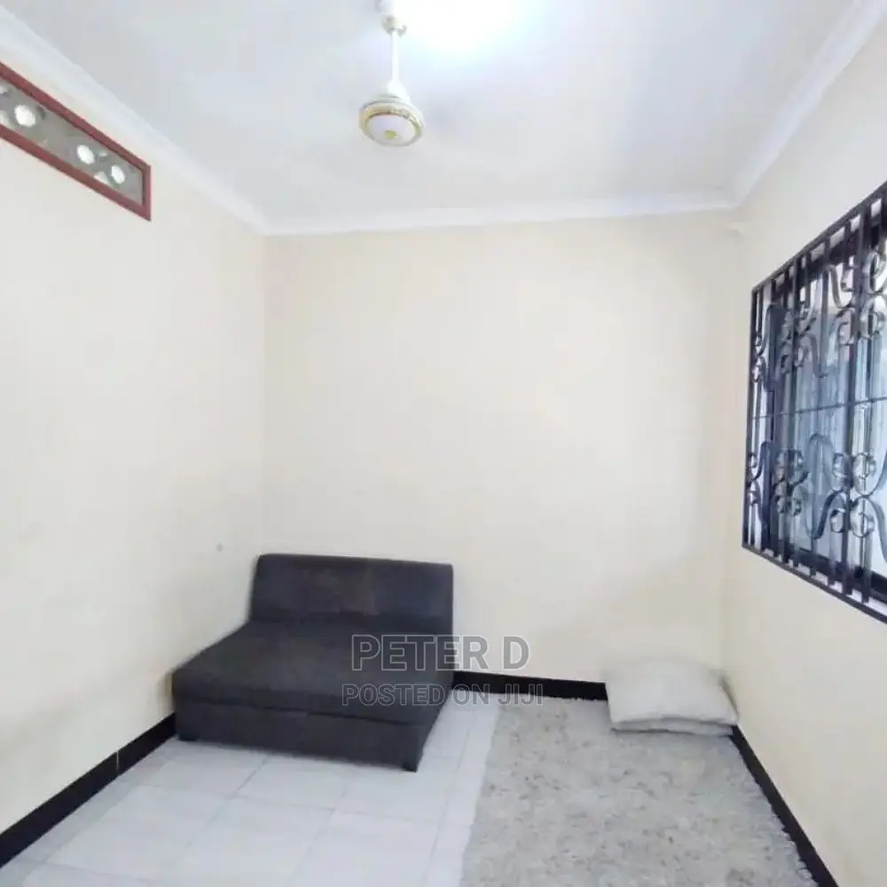 1bdrm House in Kimara for rent in Kimara
