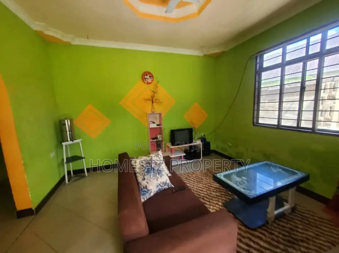 3bdrm House in Kimara Matosa, Kinondoni for sale in Kinondoni