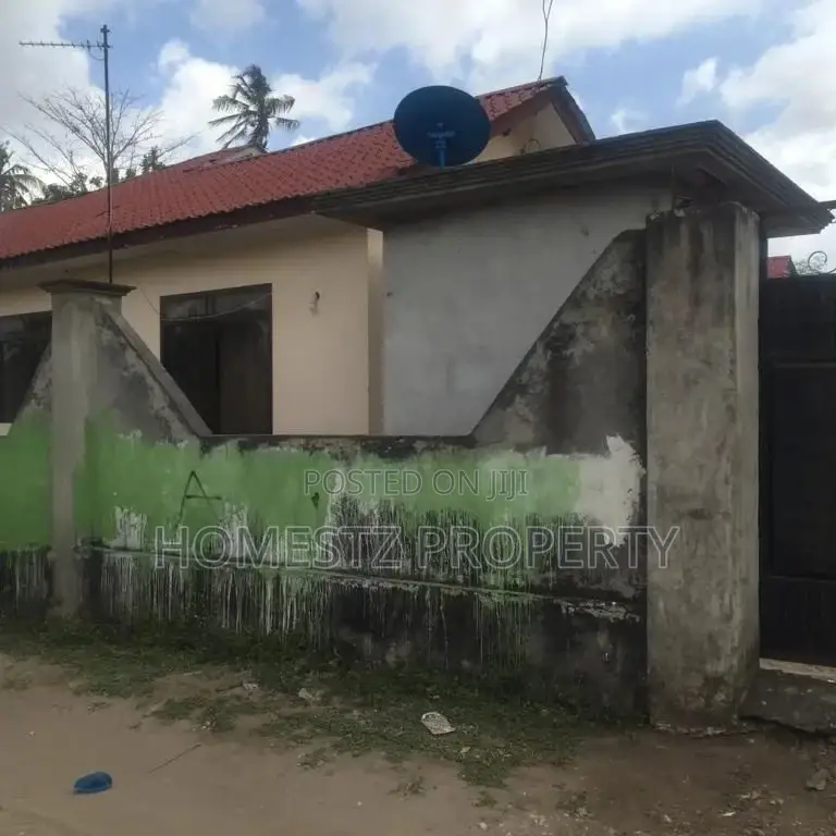 3bdrm House in Tabata Segerea, Kinondoni for sale in Kinondoni