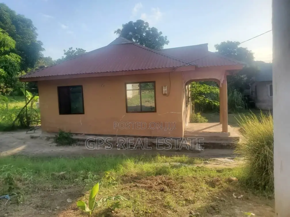Furnished 3bdrm House in Mbezi Msigani, Kinondoni for sale in Kinondoni