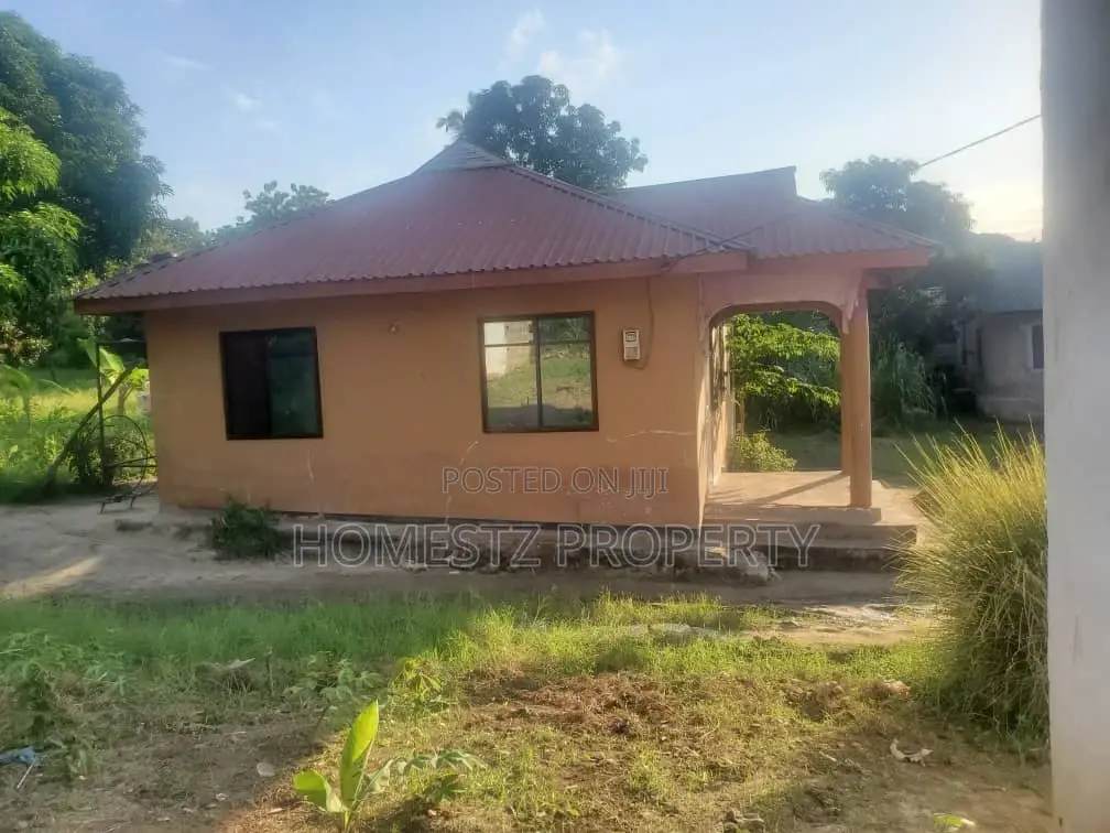 Furnished 3bdrm House in Mbezi Msigani, Kinondoni for sale in Kinondoni