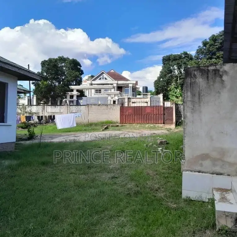 3bdrm House in Mbezi Mwisho, Kinondoni for sale in Kinondoni