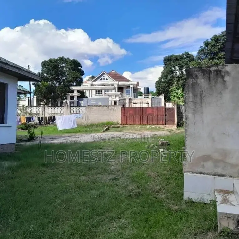 3bdrm House in Mbezi Mwisho, Kinondoni for sale in Kinondoni