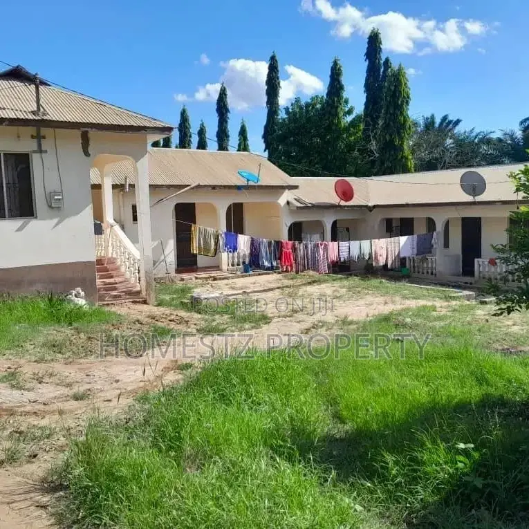 3bdrm House in Mbezi Mwisho, Kinondoni for sale in Kinondoni