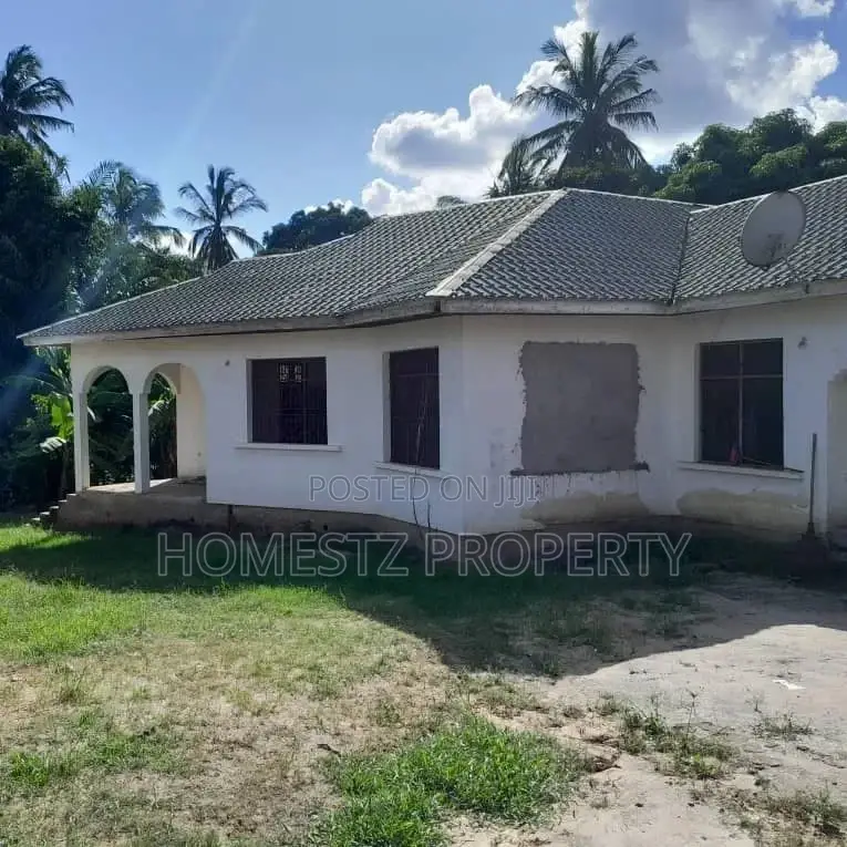 3bdrm House in Mbezi Mwisho, Kinondoni for sale in Kinondoni