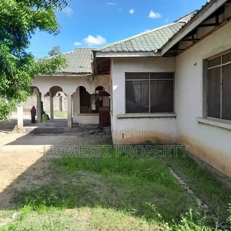 3bdrm House in Mbezi Mwisho, Kinondoni for sale in Kinondoni