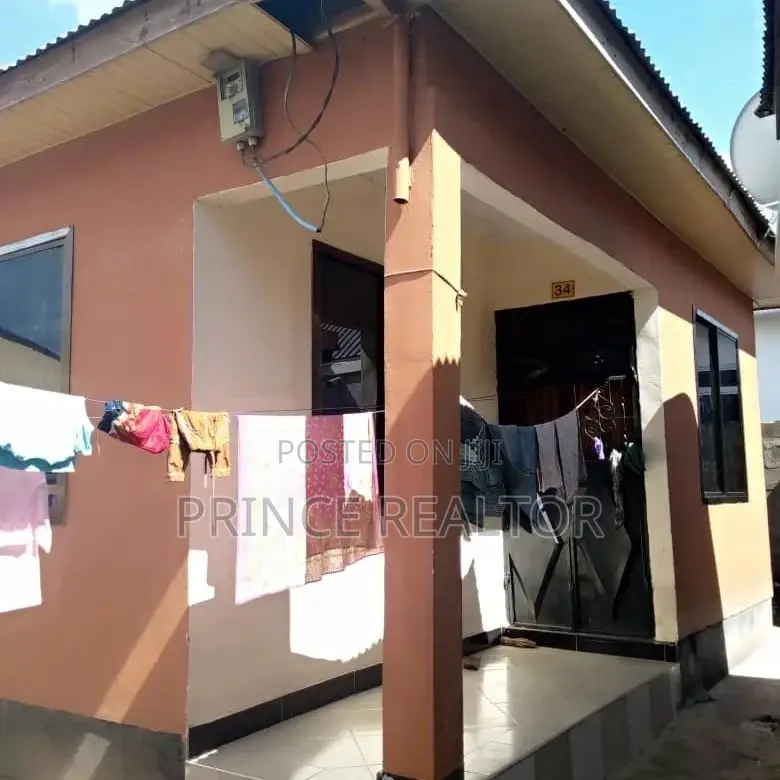 3bdrm House in Magengeni Chamazi for sale in Chamazi