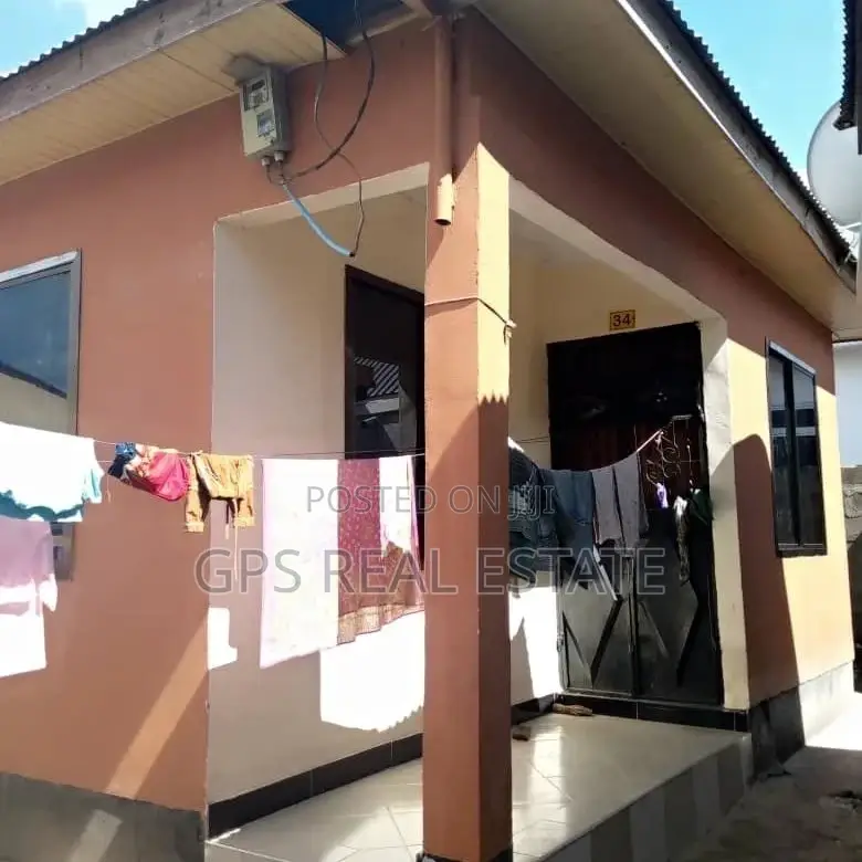 3bdrm House in Magengeni Chamazi for sale in Chamazi