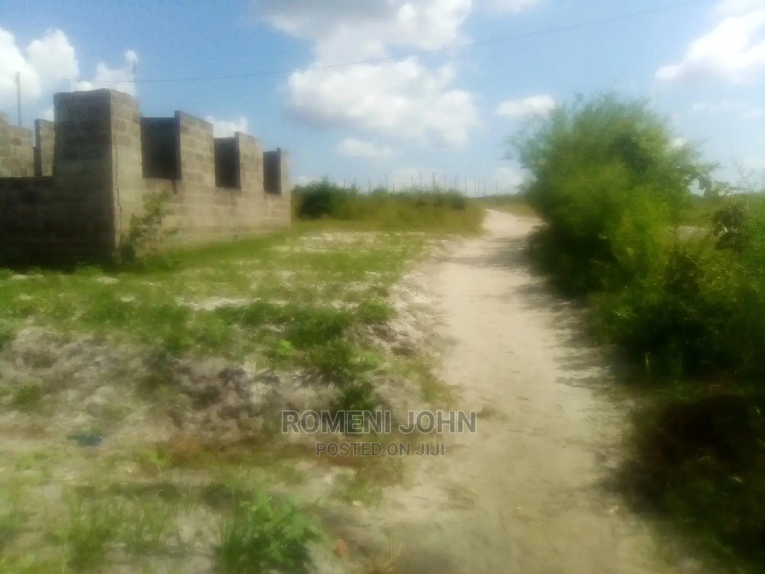 6bdrm House in Tanzania Dsm Ukonga for sale in Ukonga