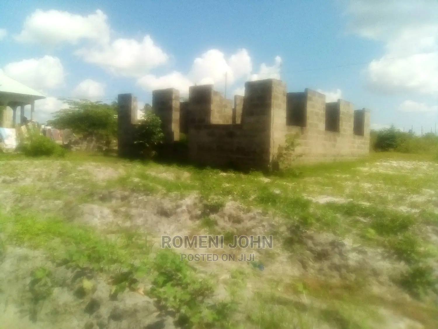 6bdrm House in Tanzania Dsm Ukonga for sale in Ukonga