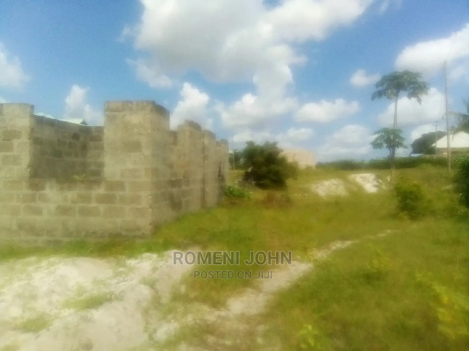 6bdrm House in Tanzania Dsm Ukonga for sale in Ukonga