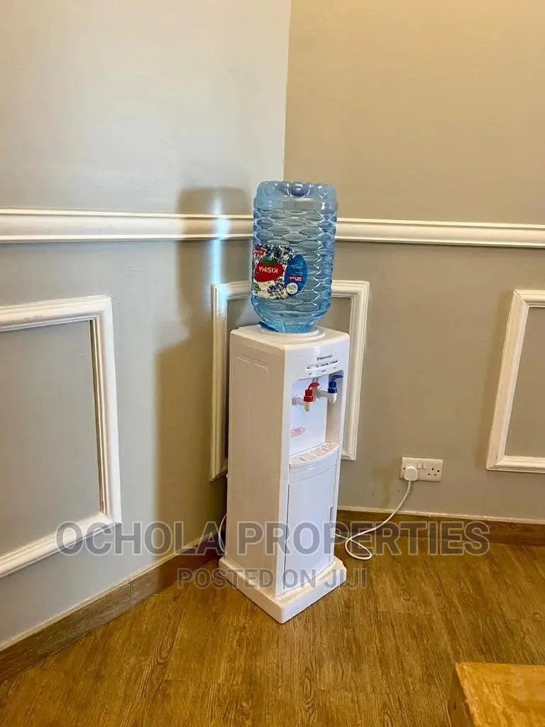 Furnished 3bdrm Apartment in Masaki for rent in Masaki
