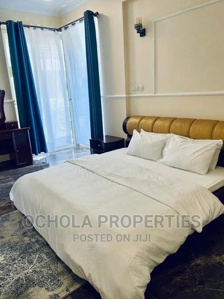 Furnished 3bdrm Apartment in Masaki for rent in Masaki