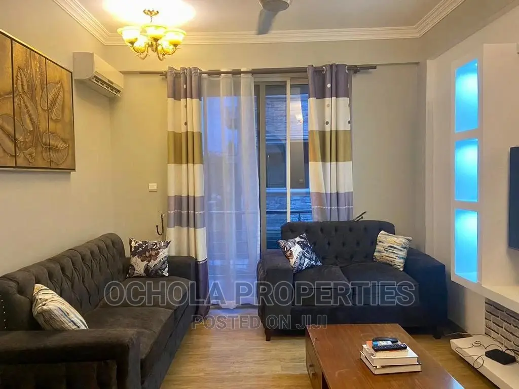 Furnished 3bdrm Apartment in Masaki for rent in Masaki