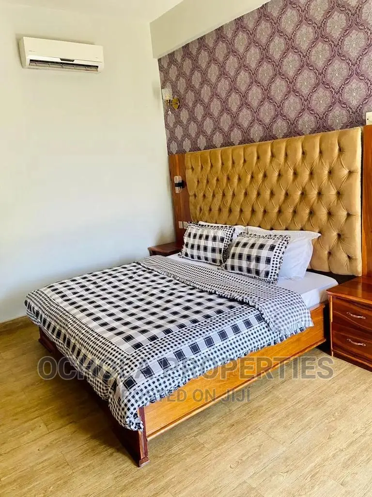 Furnished 3bdrm Apartment in Masaki for rent in Masaki