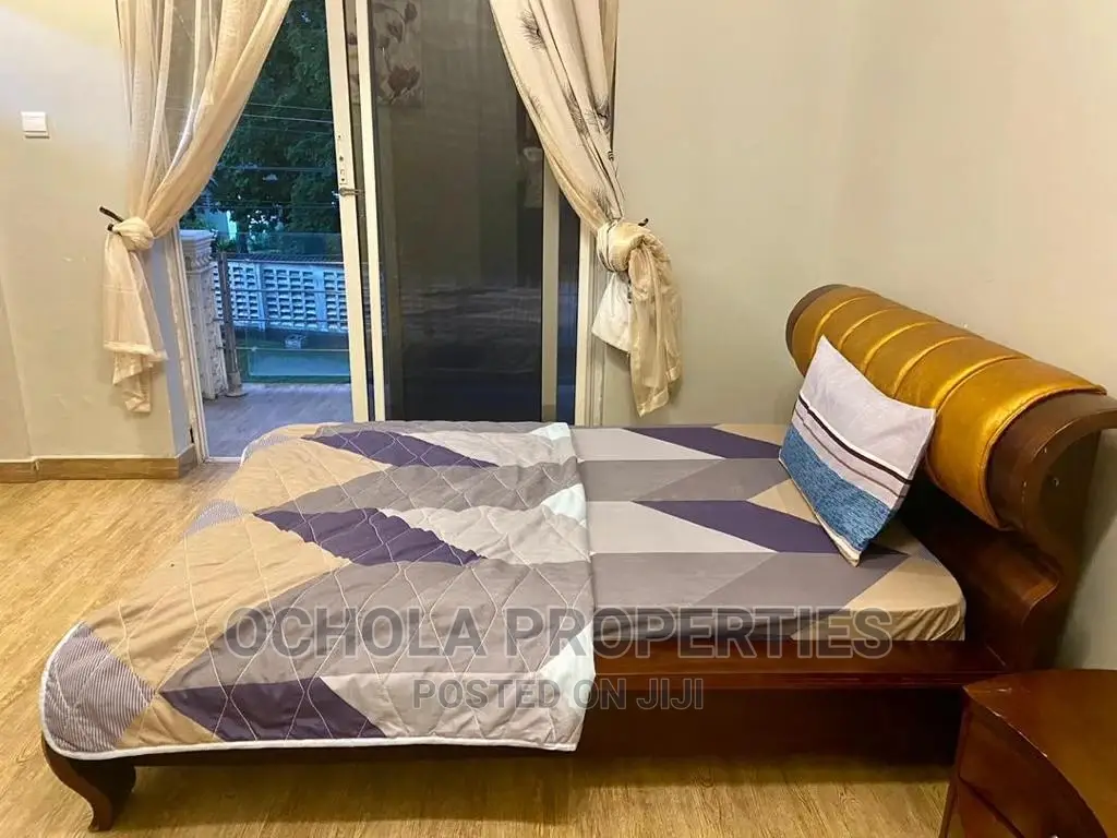 Furnished 3bdrm Apartment in Masaki for rent in Masaki