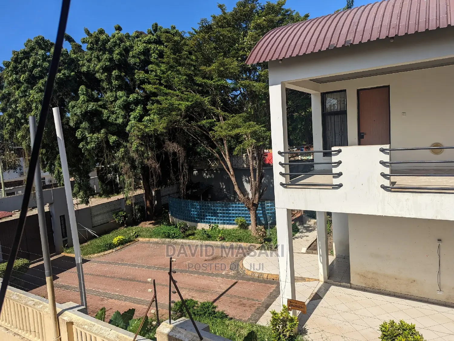 Furnished 4bdrm House in Off Chole, Msasani for rent in Msasani