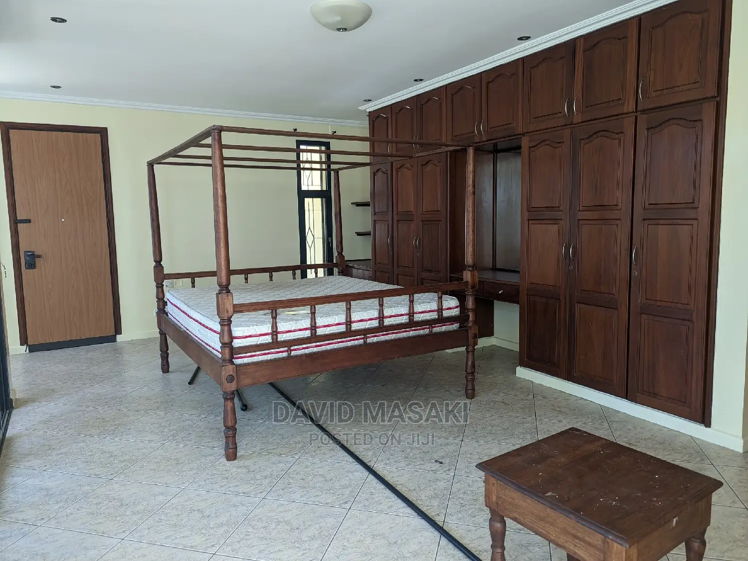 Furnished 4bdrm House in Off Chole, Msasani for rent in Msasani