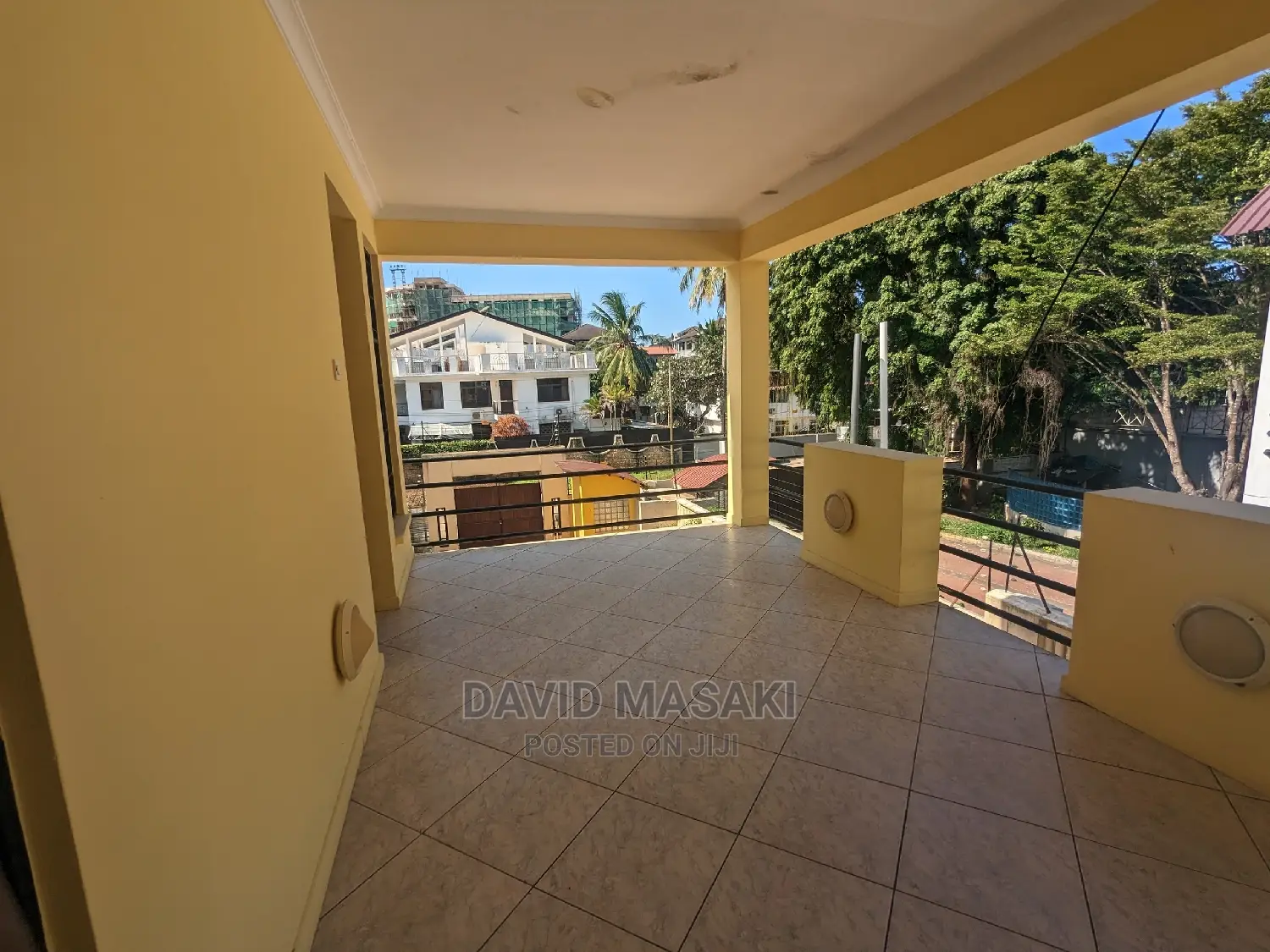 Furnished 4bdrm House in Off Chole, Msasani for rent in Msasani