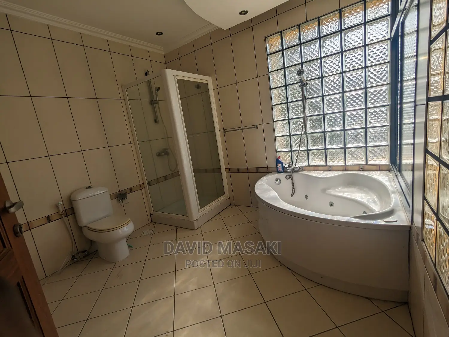 Furnished 4bdrm House in Off Chole, Msasani for rent in Msasani