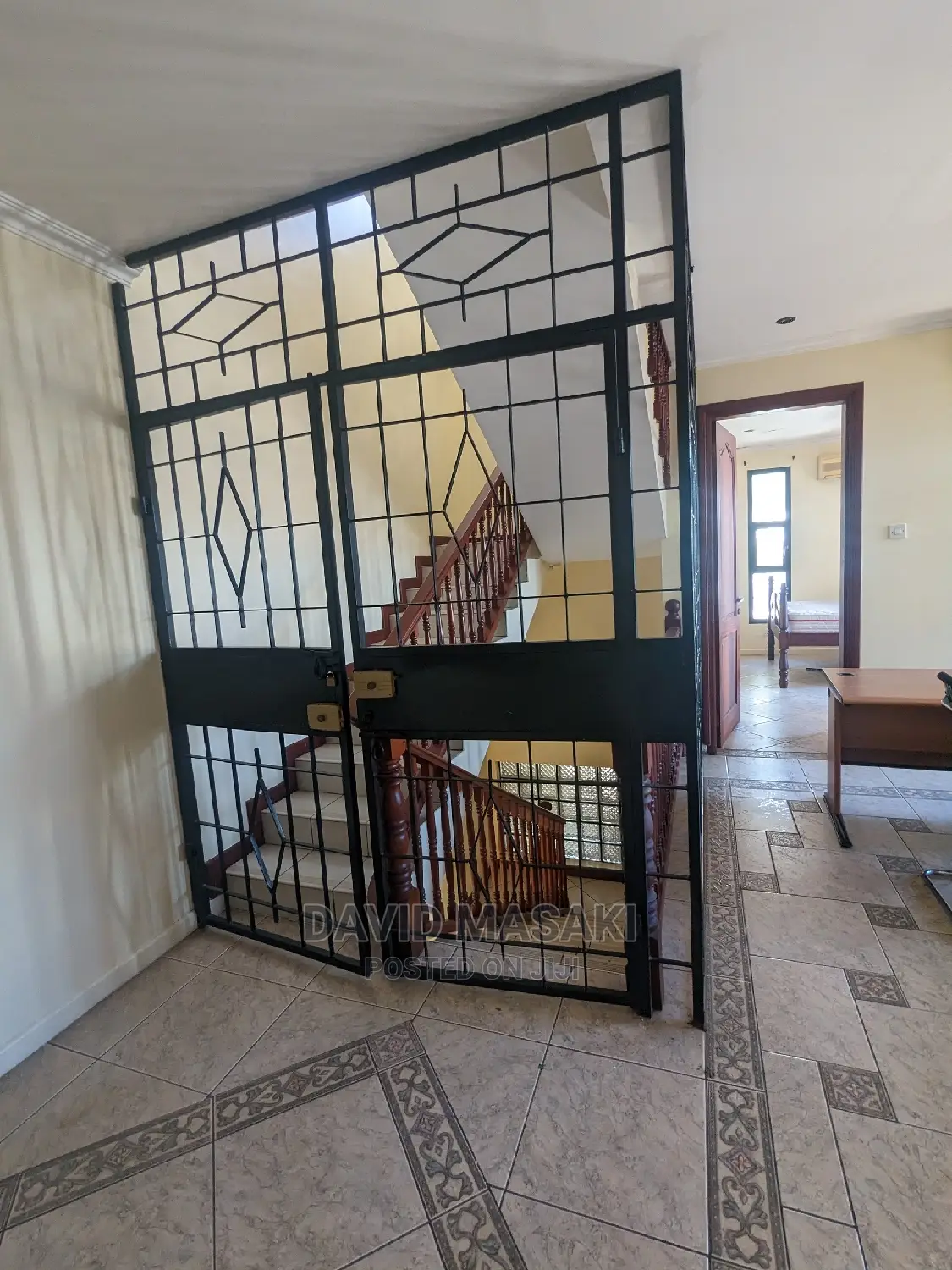 Furnished 4bdrm House in Off Chole, Msasani for rent in Msasani