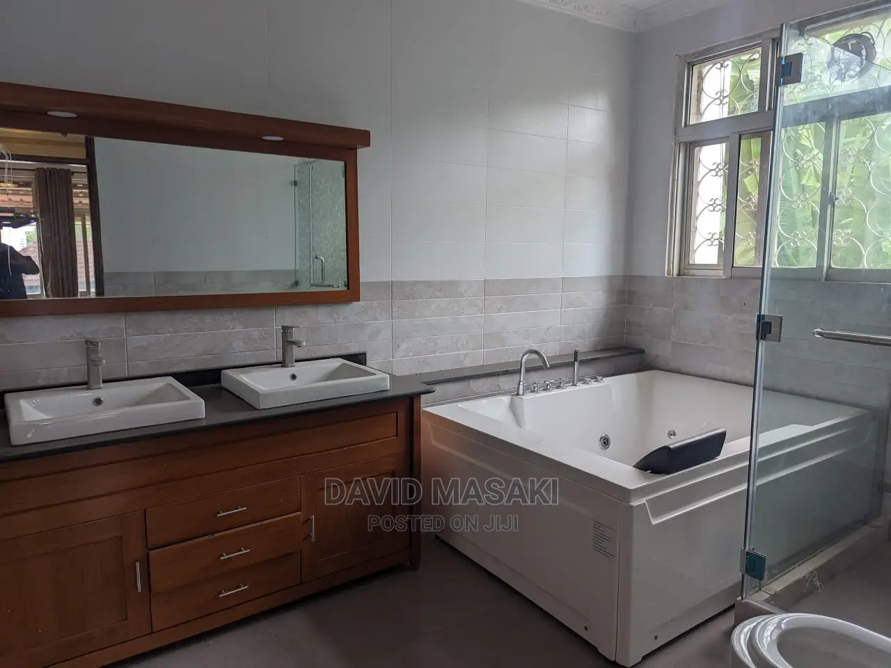 4bdrm House in Oysterbay, Msasani for rent in Msasani