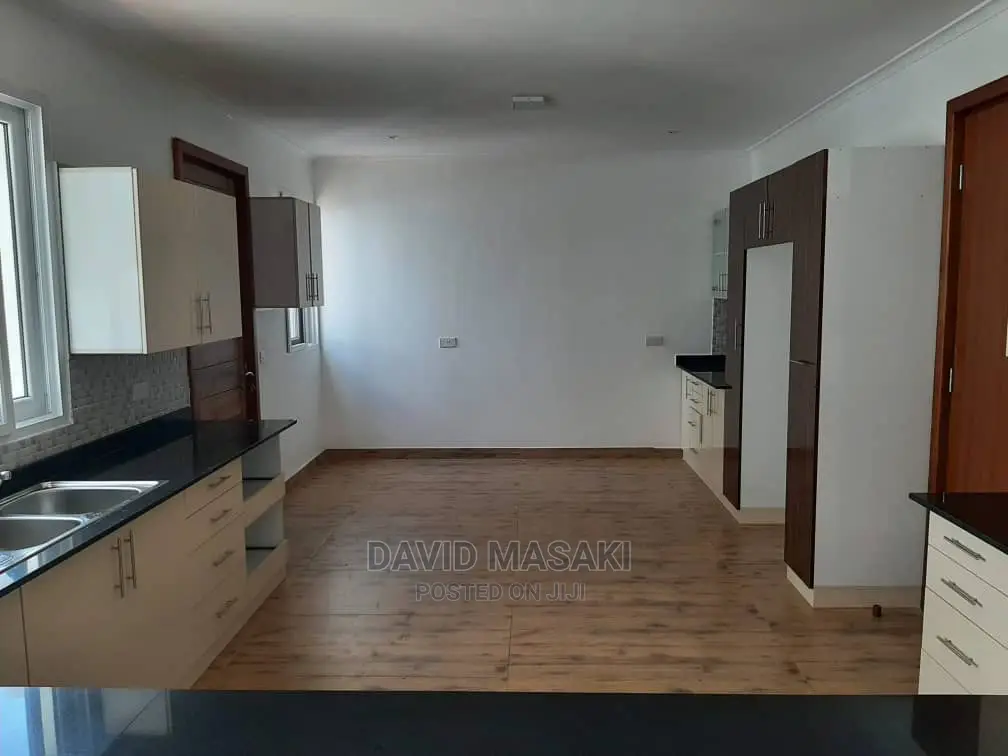 4bdrm House in Oysterbay, Msasani for rent in Msasani